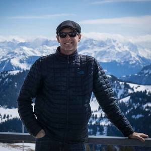 Meet your Posher, Shawn